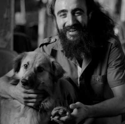 Emalatkhana Art Space & Cafe