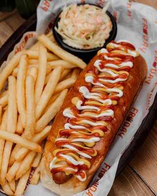 Fryday Caspian Plaza