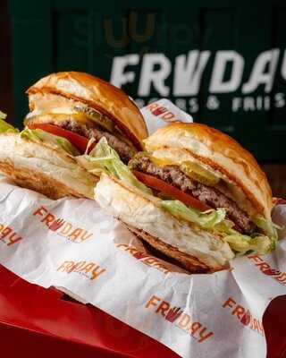 Fryday Caspian Plaza