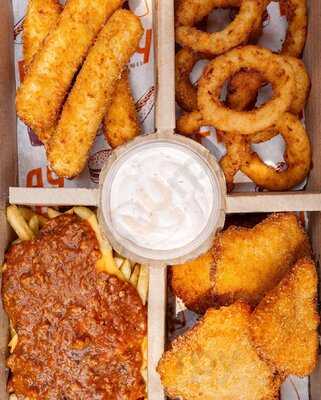 Fryday Caspian Plaza