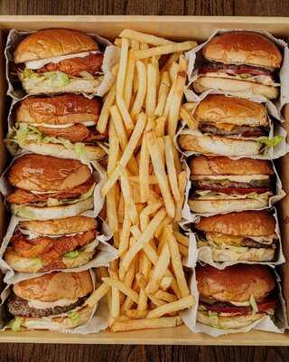 Fryday Caspian Plaza