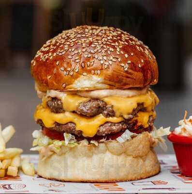 Fryday Caspian Plaza