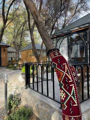 Cənnət Gəncə Restoran