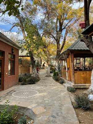 Cənnət Gəncə Restoran