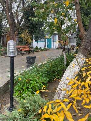 Cənnət Gəncə Restoran