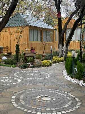 Cənnət Gəncə Restoran