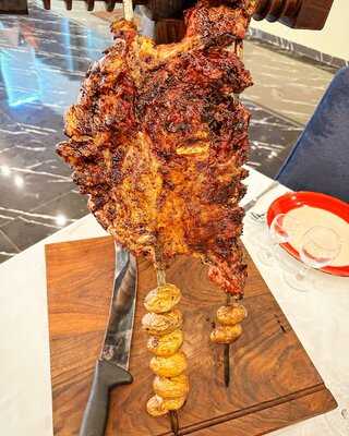 Garden Restoran Sahil