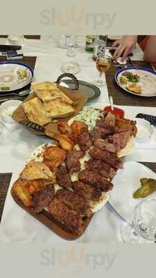 Garden Restoran Sahil