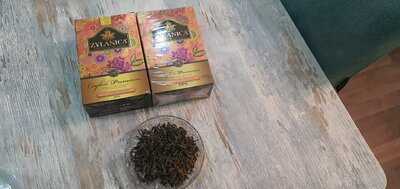 Ceylon Tea Center By Clover