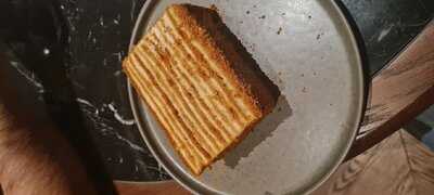 Notes Gastronomy&bar