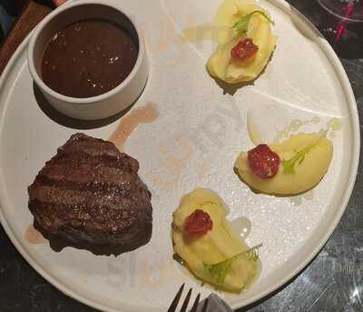 Notes Gastronomy&bar