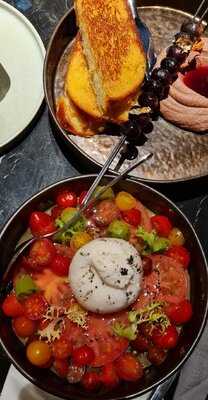 Notes Gastronomy&bar