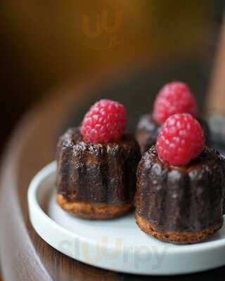 Notes Gastronomy&bar