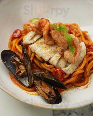 Notes Gastronomy&bar