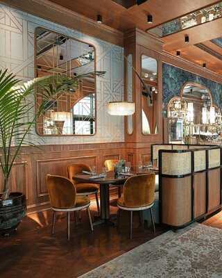 Notes Gastronomy&bar