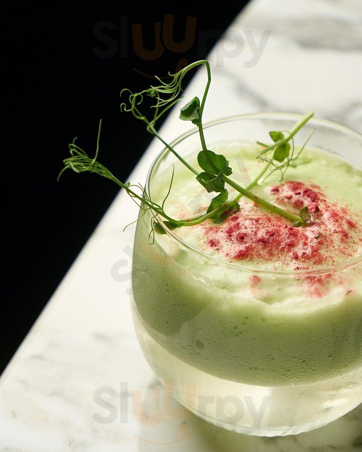 Notes Gastronomy&bar