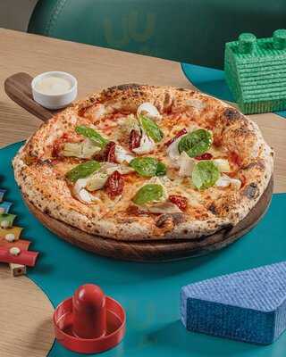 У Дяди Макса