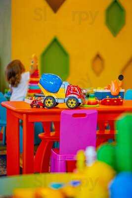 У Дяди Макса