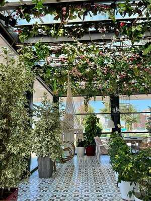 Mydom U Nargiz Terrace