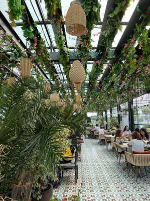 Mydom U Nargiz Terrace