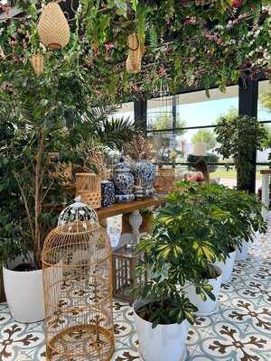 Mydom U Nargiz Terrace