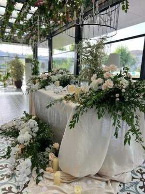 Mydom U Nargiz Terrace