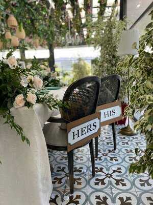 Mydom U Nargiz Terrace