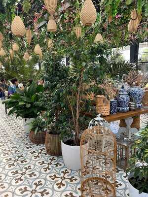 Mydom U Nargiz Terrace