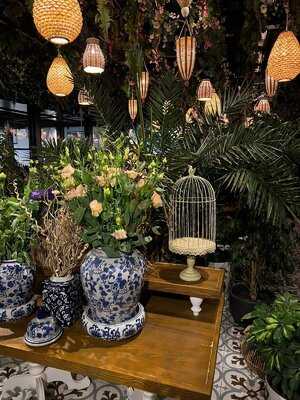 Mydom U Nargiz Terrace