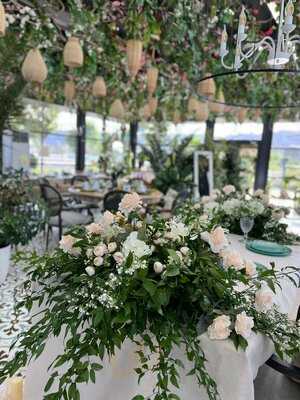 Mydom U Nargiz Terrace