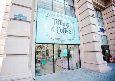Tiffany&coffee