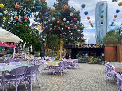 Ferma Art Bulvar