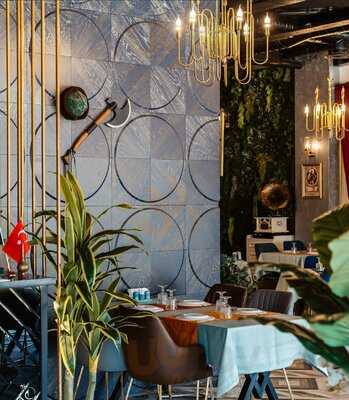 Halil İbrahim Sofrası