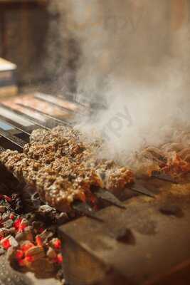 Halil İbrahim Sofrası