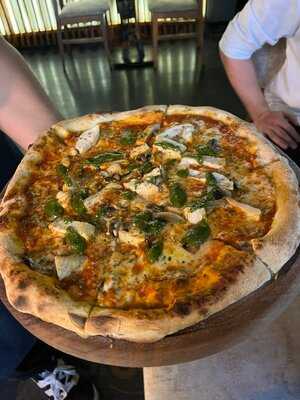 Гастробар Baraşka