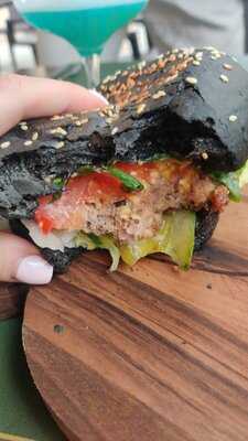 Гастробар Baraşka