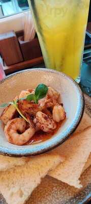 Гастробар Baraşka