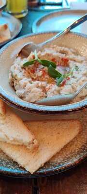 Гастробар Baraşka