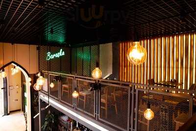 Гастробар Baraşka