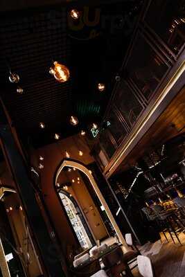 Гастробар Baraşka