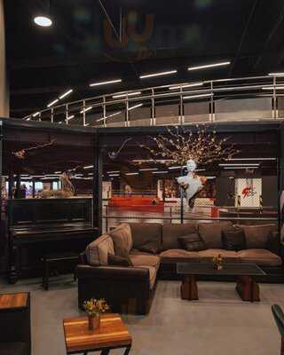 Sensum Cafe Deniz Mall