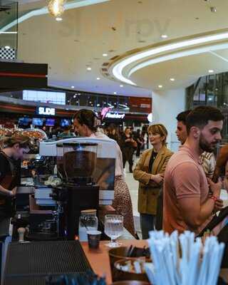 Sensum Cafe Deniz Mall