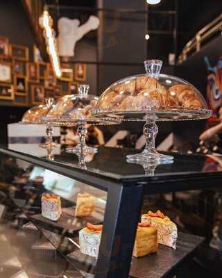 Sensum Cafe Deniz Mall