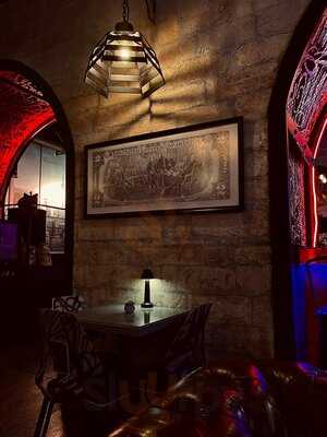 Syndicate Spirits & Kitchen