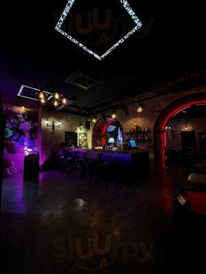 Syndicate Spirits & Kitchen