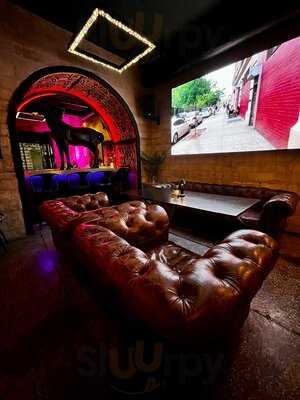 Syndicate Spirits & Kitchen