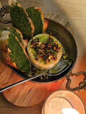 Abrau-durso Wine & Food Baku