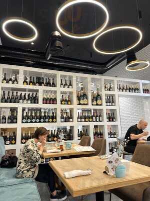 Abrau-durso Wine & Food Baku