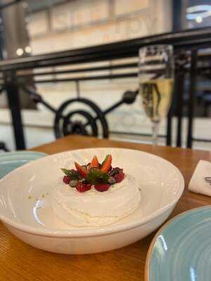 Abrau-durso Wine & Food Baku