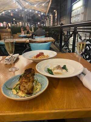 Abrau-durso Wine & Food Baku